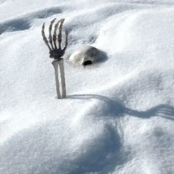 Instrumental: Bones - StayingAheadOfTheWeather (Produced By Nymano)